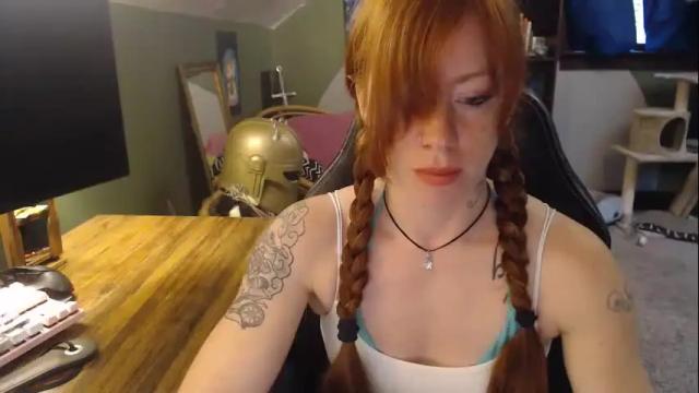 Image 4 of astraeasiren Stream on Chaturbate on 1 month ago