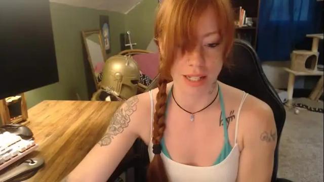 Image 8 of astraeasiren Stream on Chaturbate on 1 month ago