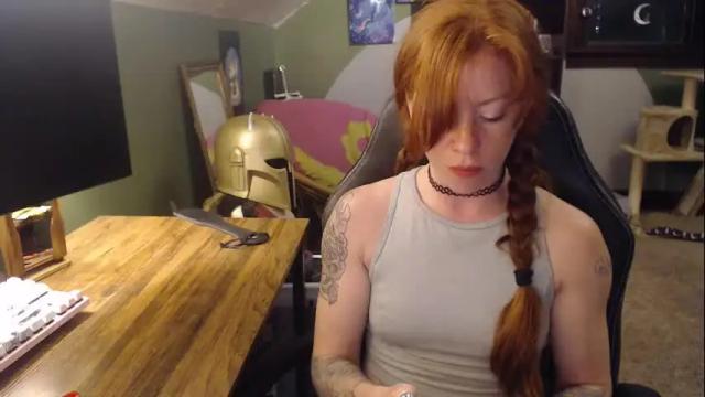 Image 2 of astraeasiren Stream on Chaturbate on 1 month ago
