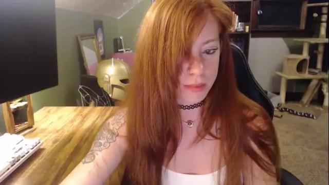 Image 3 of astraeasiren Stream on Chaturbate on 1 month ago