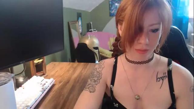 Thumbnail 2, astraeasiren's Stream at Chaturbate, 1 month ago