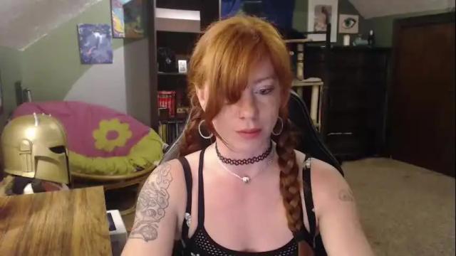 Image 10 of astraeasiren Stream on Chaturbate on 20 days ago