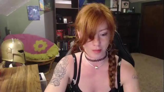 Image 2 of astraeasiren Stream on Chaturbate on 20 days ago