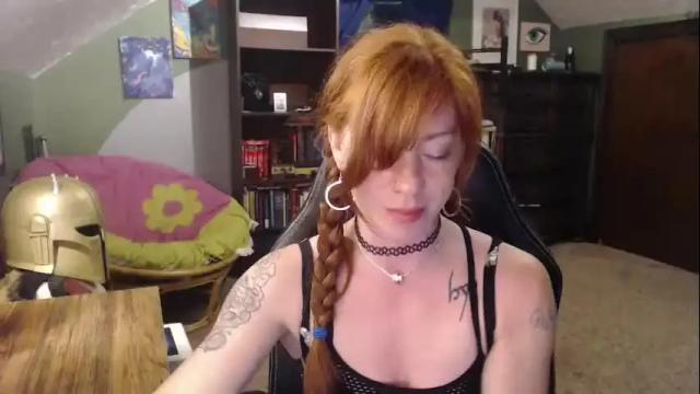 Thumbnail 2, astraeasiren's Stream at Chaturbate, 19 days ago