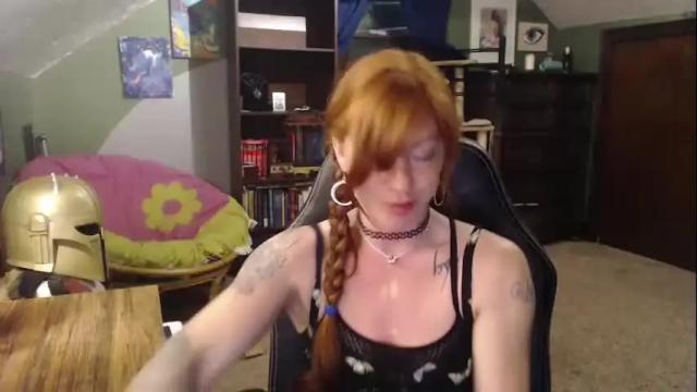 Image 7 of astraeasiren Stream on Chaturbate on 20 days ago