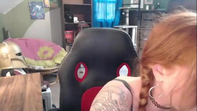 Thumbnail 1, astraeasiren's Stream at Chaturbate, 18 days ago