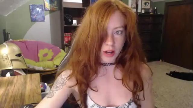 Image 12 of astraeasiren Stream on Chaturbate on 13 days ago