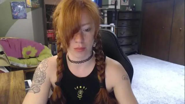Thumbnail 1, astraeasiren's Stream at Chaturbate, 8 days ago