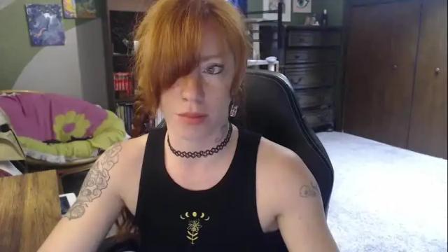Image 3 of astraeasiren Stream on Chaturbate on 9 days ago