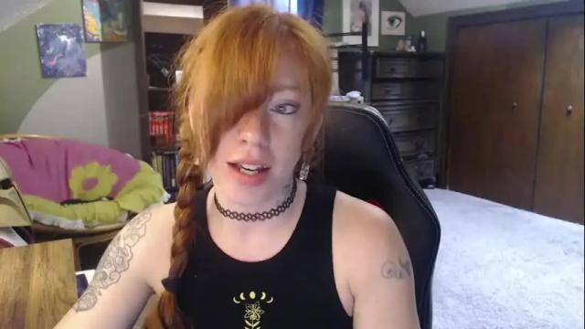 Thumbnail 2, astraeasiren's Stream at Chaturbate, 8 days ago