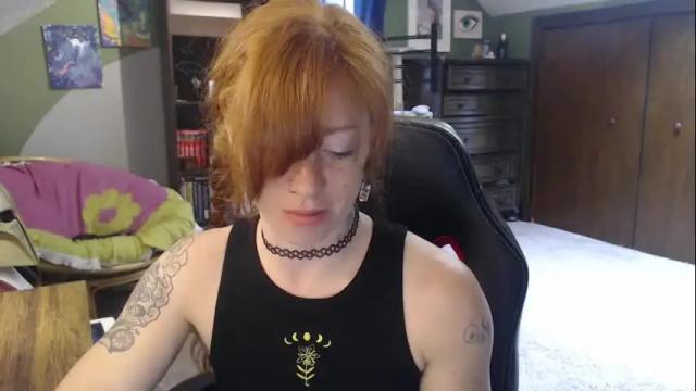 Image 7 of astraeasiren Stream on Chaturbate on 9 days ago