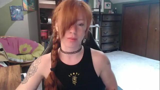 Thumbnail 3, astraeasiren's Stream at Chaturbate, 8 days ago