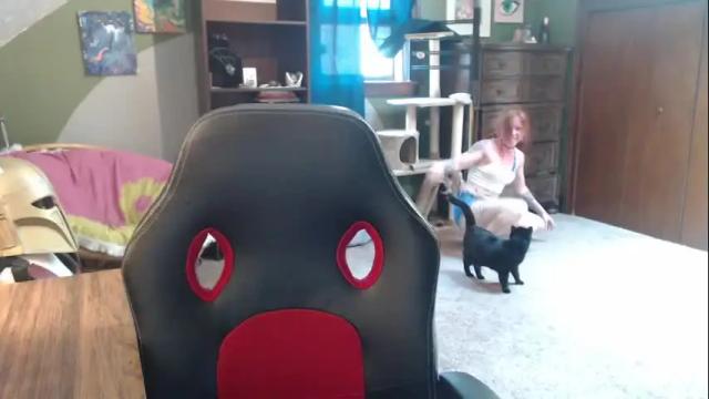 Thumbnail 2, astraeasiren's Stream at Chaturbate, 6 days ago
