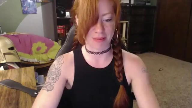 Image 2 of astraeasiren Stream on Chaturbate on 1 day ago