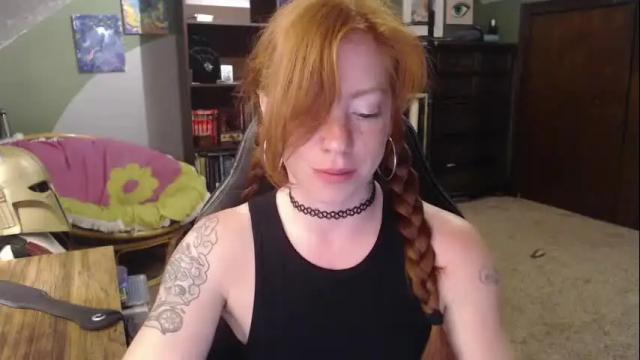 Image 4 of astraeasiren Stream on Chaturbate on 1 day ago