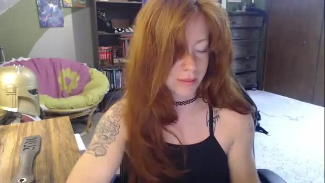 Image 2 of astraeasiren Stream on Chaturbate on 4 months ago
