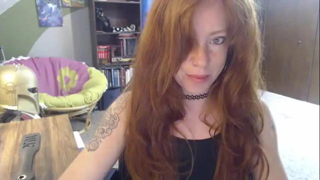 Thumbnail 2, astraeasiren's Stream at Chaturbate, 4 months ago