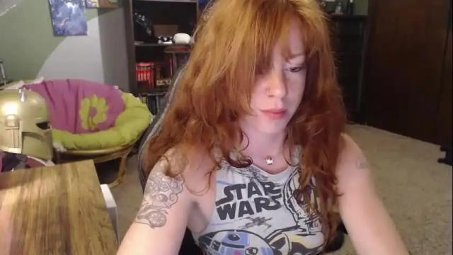 Image 2 of astraeasiren Stream on Chaturbate on 3 months ago