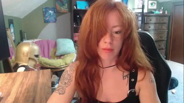Image 11 of astraeasiren Stream on Chaturbate on 2 months ago