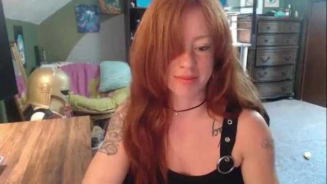 Image 3 of astraeasiren Stream on Chaturbate on 2 months ago