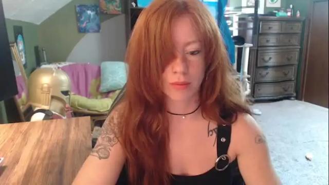 Thumbnail 2, astraeasiren's Stream at Chaturbate, 2 months ago