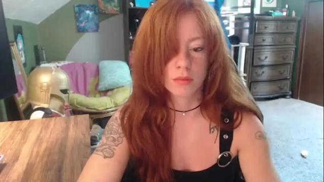 Image 6 of astraeasiren Stream on Chaturbate on 2 months ago