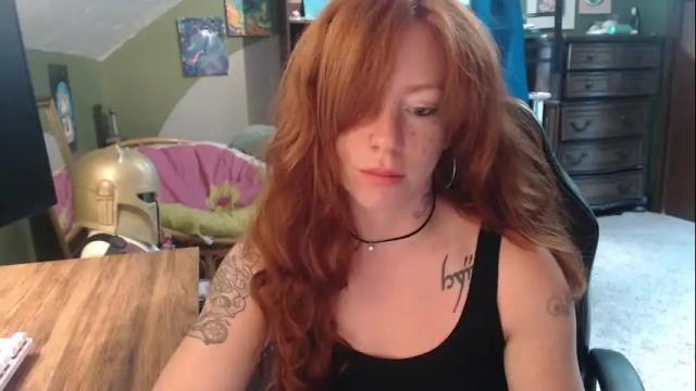 Image 4 of astraeasiren Stream on Chaturbate on 2 months ago