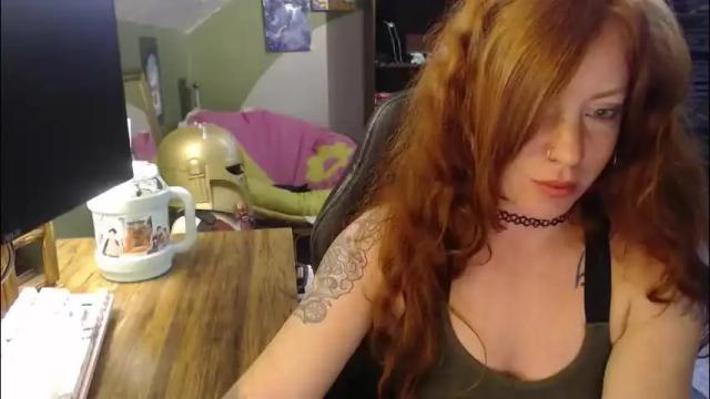 Image 10 of astraeasiren Stream on Chaturbate on 13 days ago