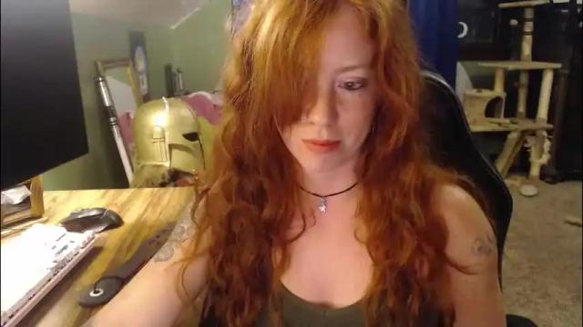 Image 3 of astraeasiren Stream on Chaturbate on 4 days ago