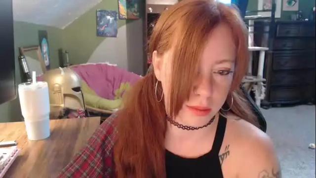 Image 7 of astraeasiren Stream on Chaturbate on 2 months ago