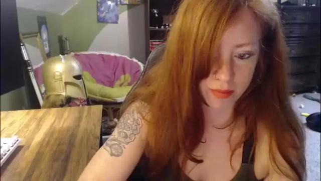 Image 3 of astraeasiren Stream on Chaturbate on 1 month ago