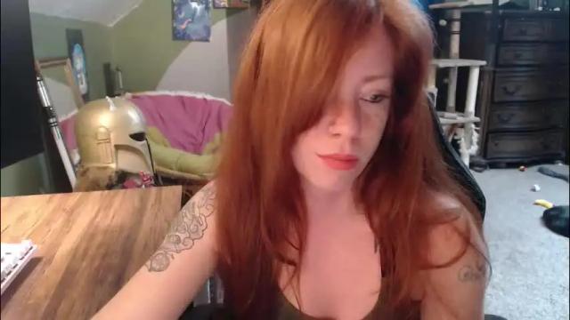 Thumbnail 2, astraeasiren's Stream at Chaturbate, 1 month ago