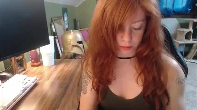 Thumbnail 1, astraeasiren's Stream at Chaturbate, 20 days ago