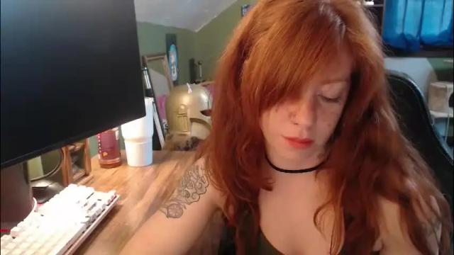 Image 3 of astraeasiren Stream on Chaturbate on 1 month ago