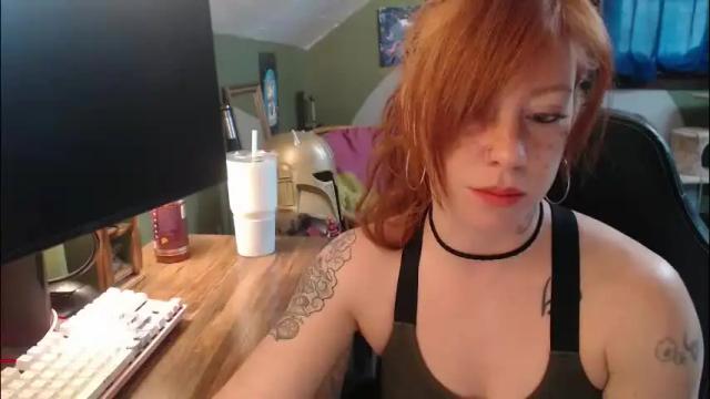 Thumbnail 2, astraeasiren's Stream at Chaturbate, 20 days ago