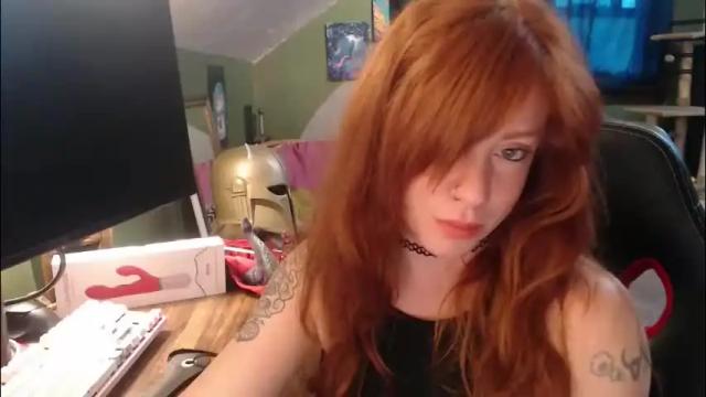 Image 11 of astraeasiren Stream on Chaturbate on 1 month ago
