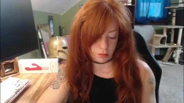 Image 2 of astraeasiren Stream on Chaturbate on 1 month ago