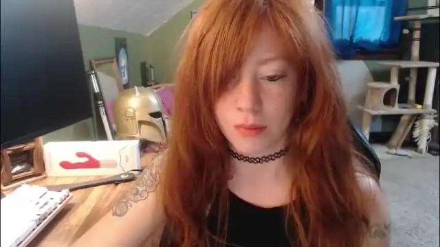 Image 3 of astraeasiren Stream on Chaturbate on 1 month ago
