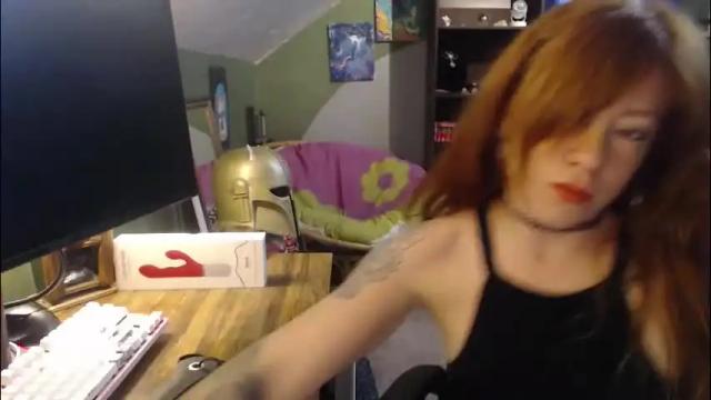 Image 8 of astraeasiren Stream on Chaturbate on 1 month ago