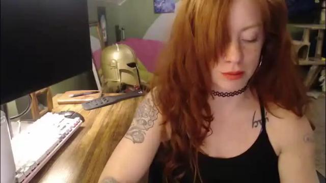 Image 12 of astraeasiren Stream on Chaturbate on 28 days ago