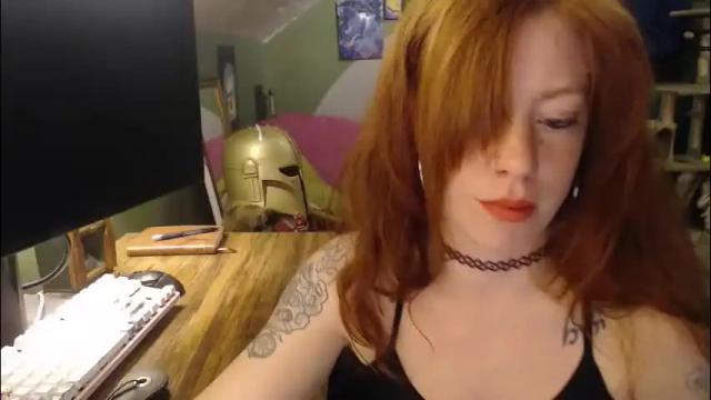 Image 6 of astraeasiren Stream on Chaturbate on 28 days ago