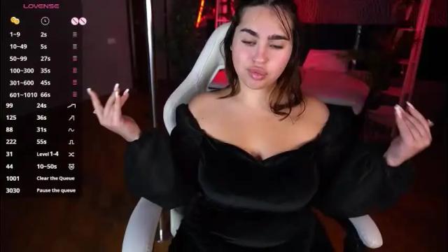 Image 4 of astraluxe_ Stream on Chaturbate on 2 months ago