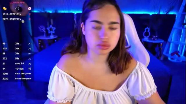 Thumbnail 1, astraluxe_'s Stream at Chaturbate, 2 months ago