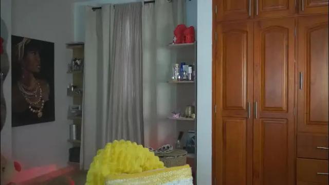 Image 2 of astrea_1 Stream on Chaturbate on 2 months ago