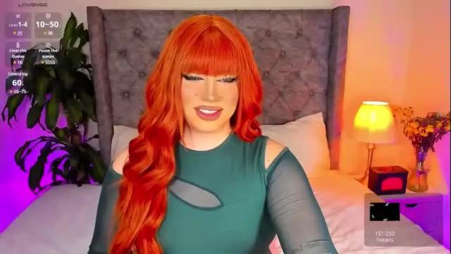 Image 12 of astrid_jonnes Stream on Chaturbate on 1 month ago