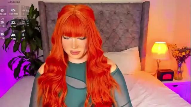 Image 3 of astrid_jonnes Stream on Chaturbate on 1 month ago