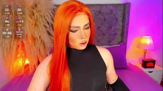 Image 2 of astrid_jonnes Stream on Chaturbate on 10 days ago