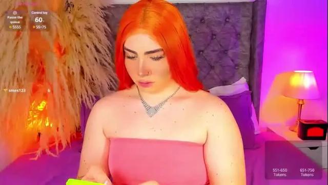 Image 10 of astrid_jonnes Stream on Chaturbate on 6 days ago