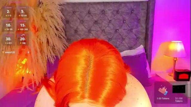 Thumbnail 3, astrid_jonnes's Stream at Chaturbate, 4 days ago