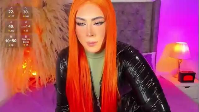 Thumbnail 1, astrid_jonnes's Stream at Chaturbate, 3 days ago